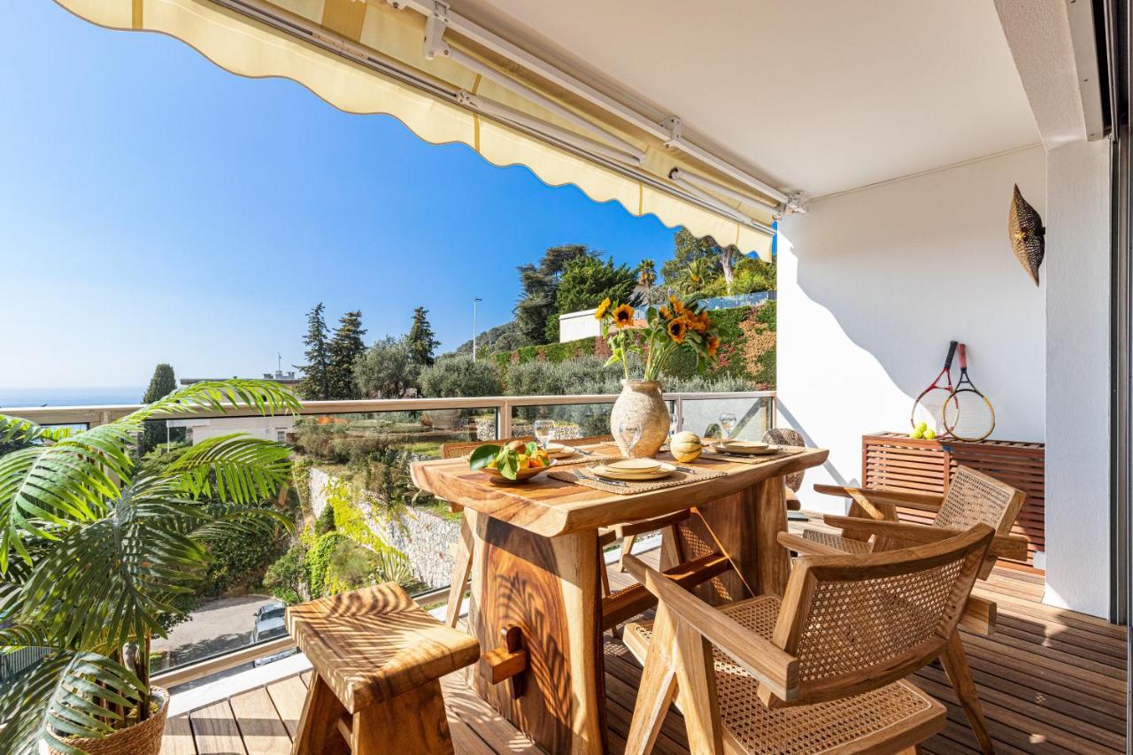 Appartement Feel - Safranette *