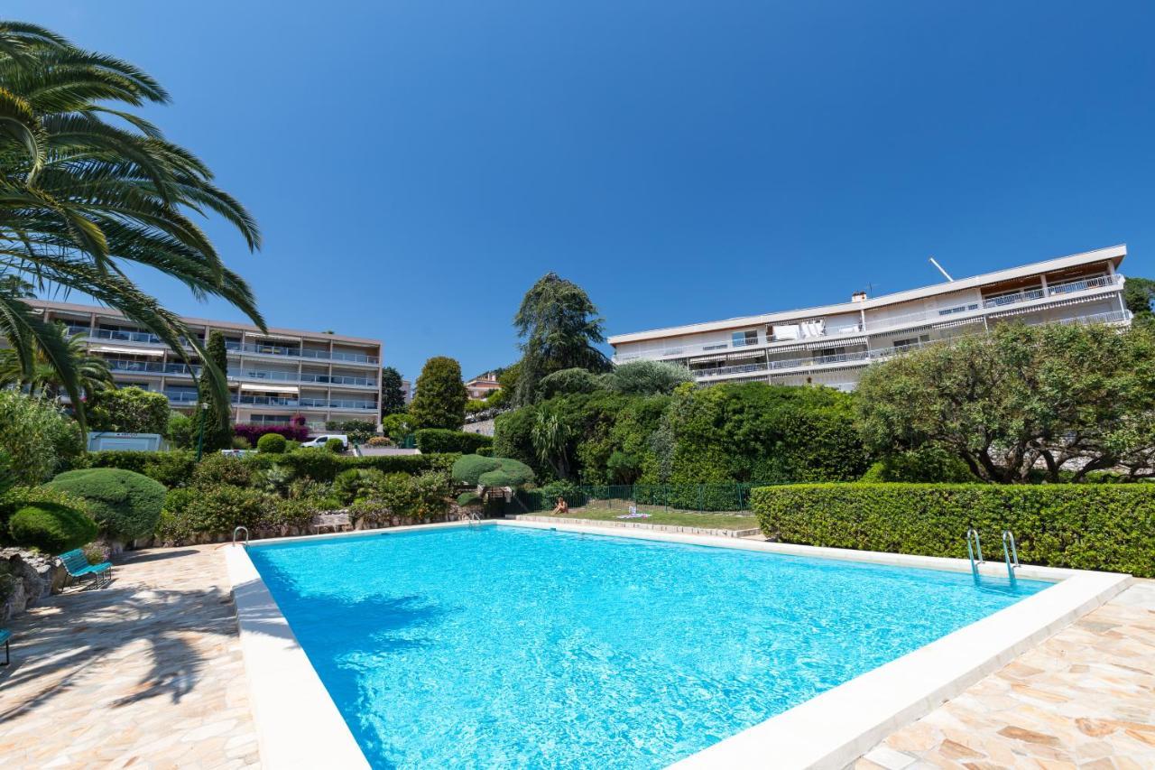 Feel - Safranette Appartement Villefranche-sur-Mer