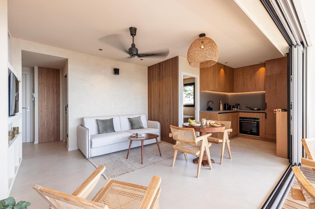 Appartement Feel - Safranette