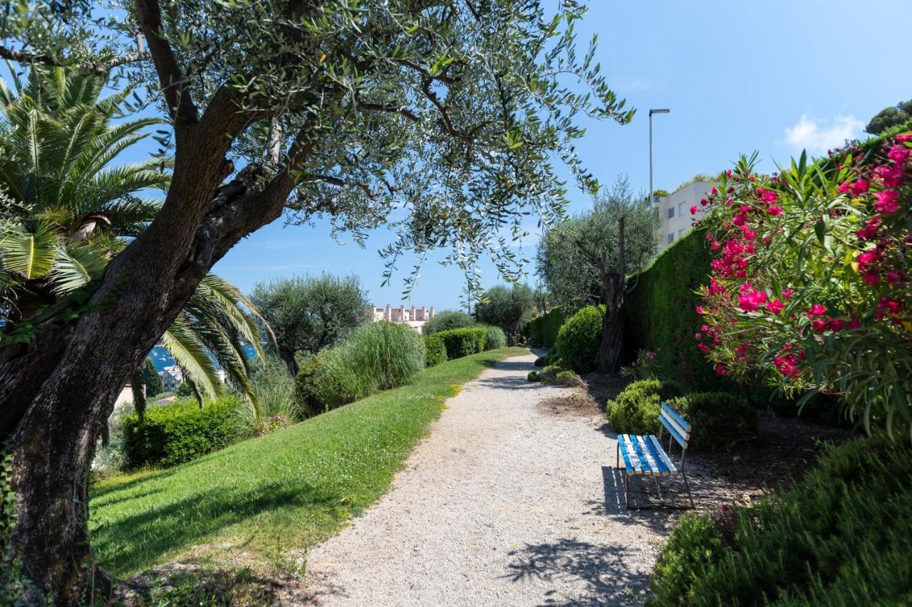 Feel - Safranette Appartement Villefranche-sur-Mer