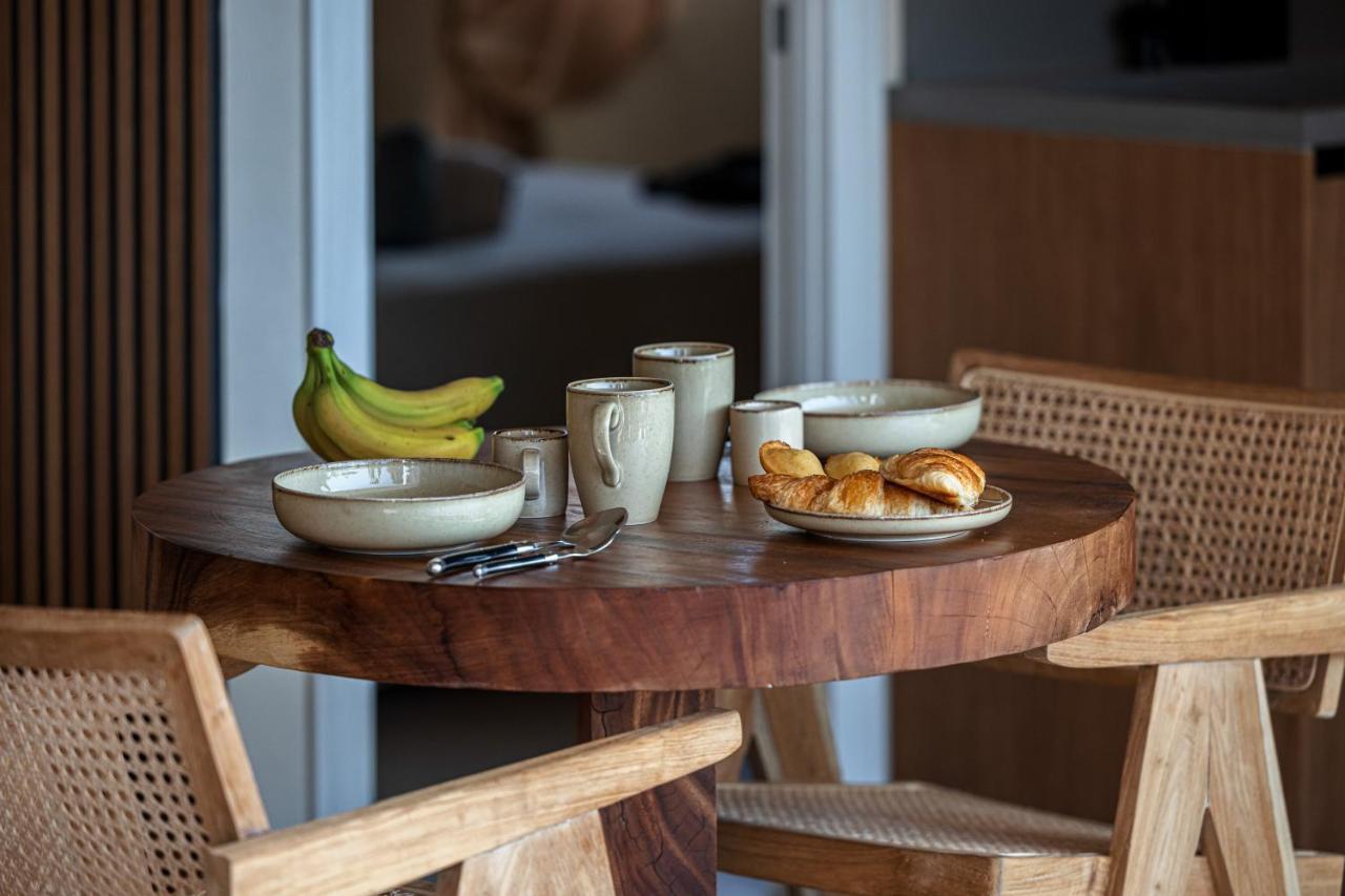 Appartement Feel - Safranette *