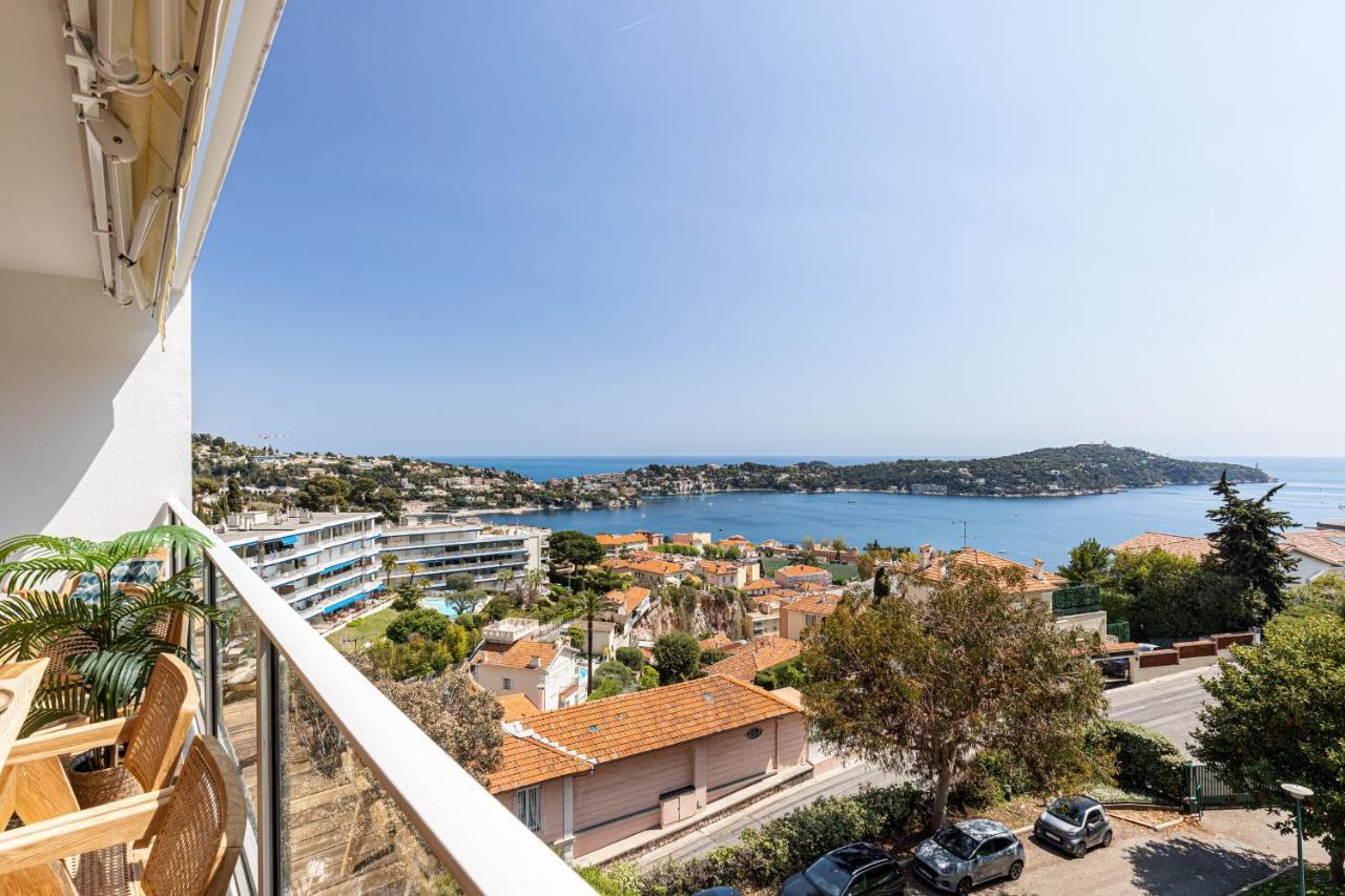 Feel - Safranette Villefranche-sur-Mer