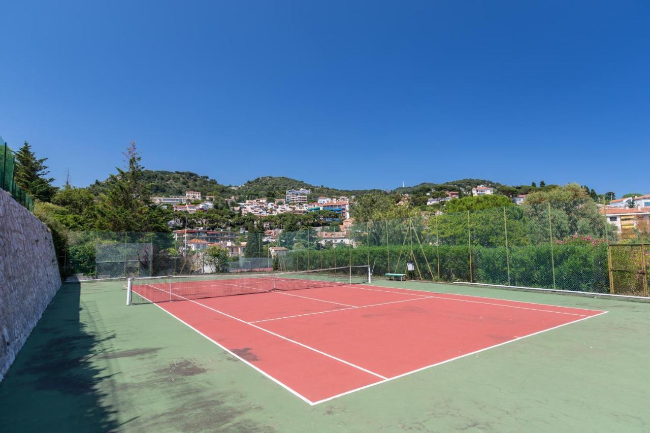 Feel - Safranette Villefranche-sur-Mer