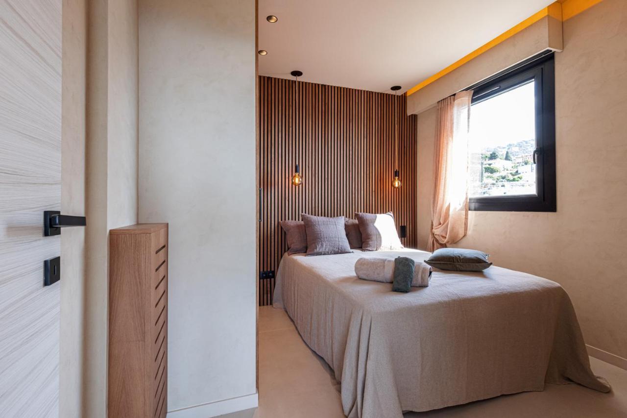 Appartement Feel - Safranette