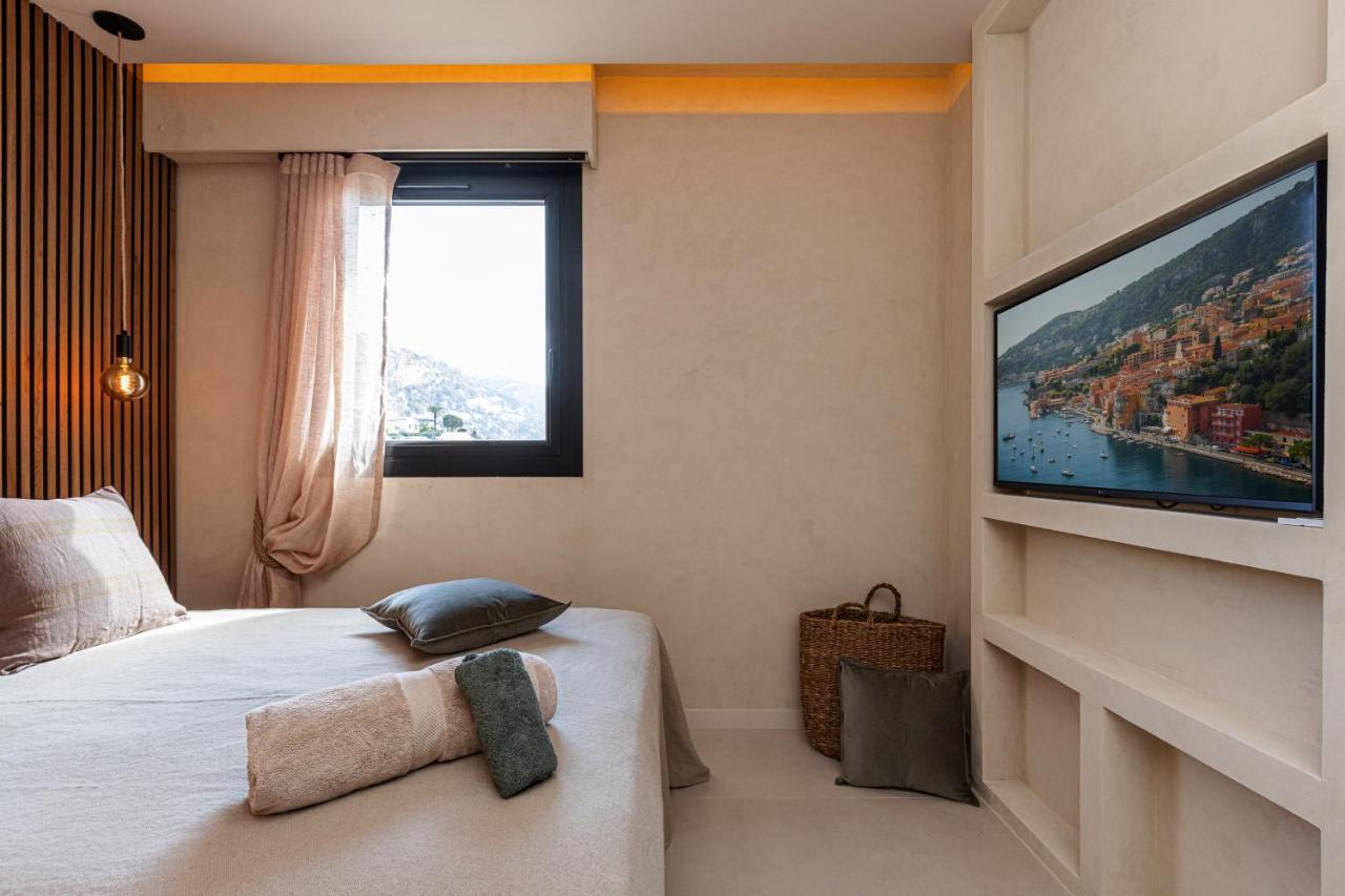 Feel - Safranette Appartement