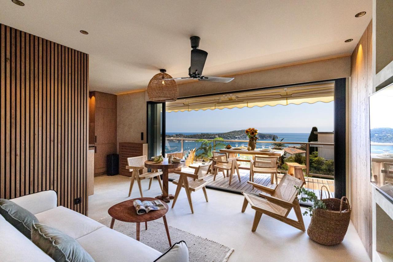 Feel - Safranette Appartement *