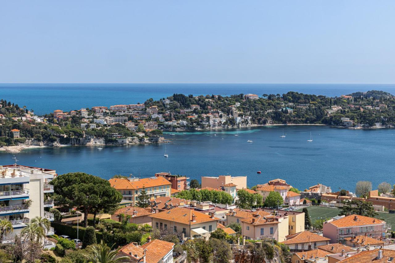 Feel - Safranette Villefranche-sur-Mer