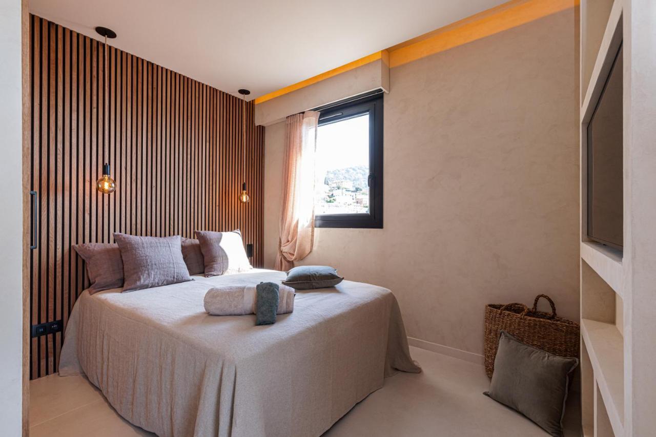 Feel - Safranette Apartment