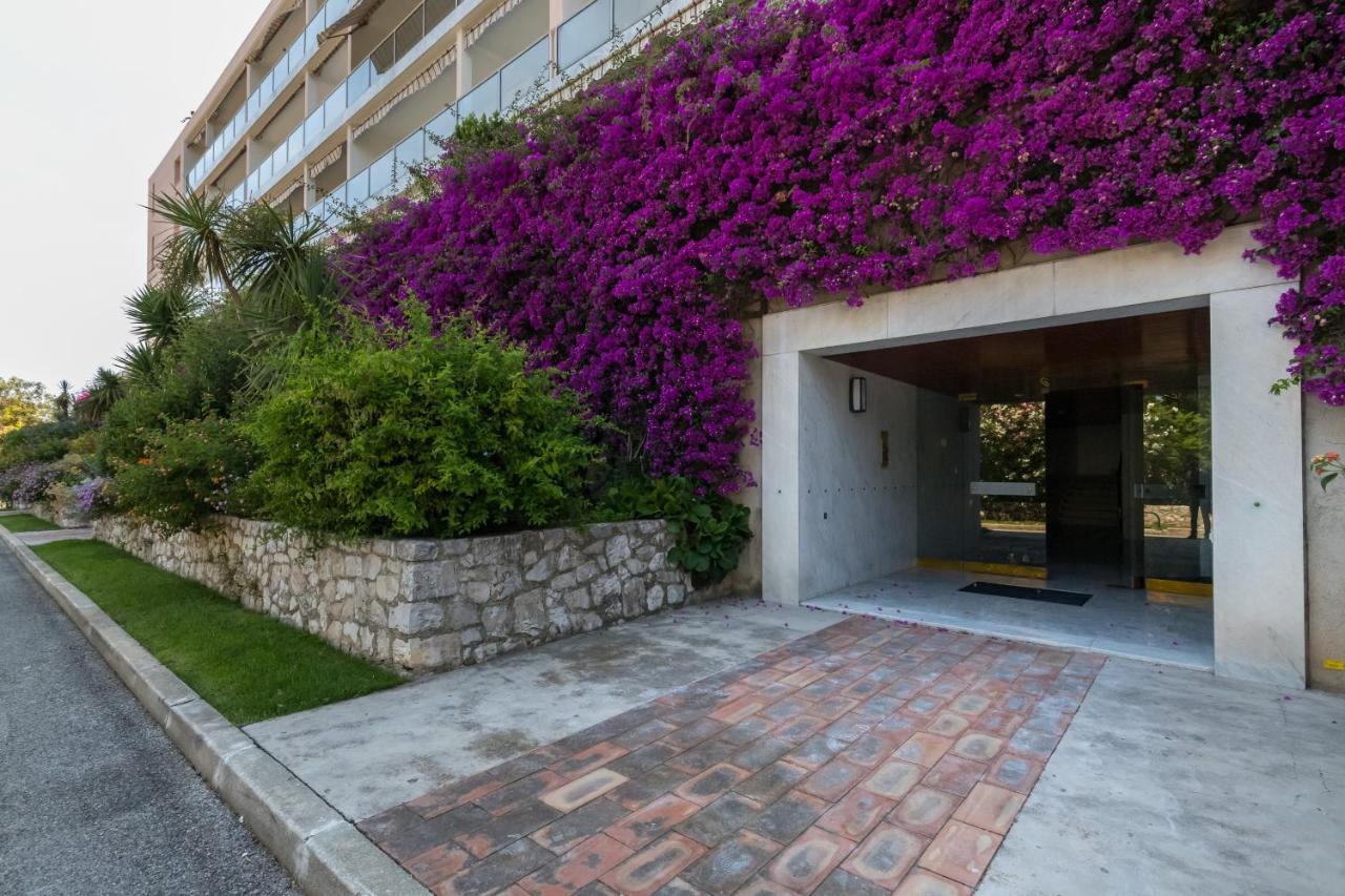 Apartment Feel - Safranette Villefranche-sur-Mer