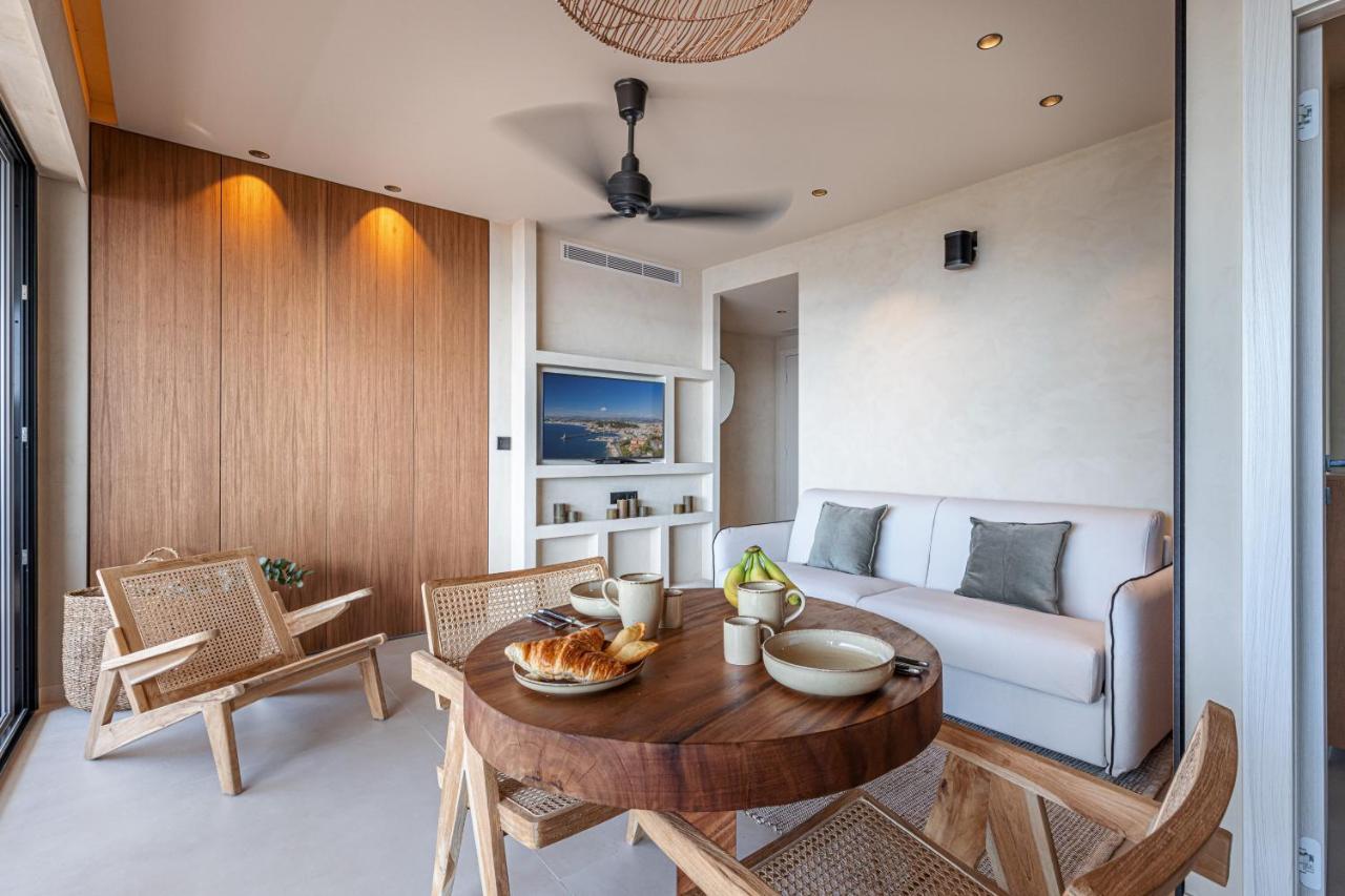 Apartment Feel - Safranette