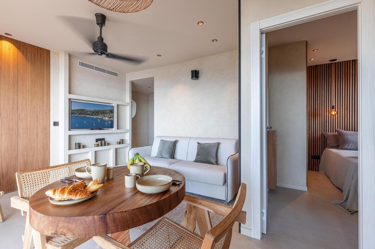 Apartment Feel - Safranette Villefranche-sur-Mer