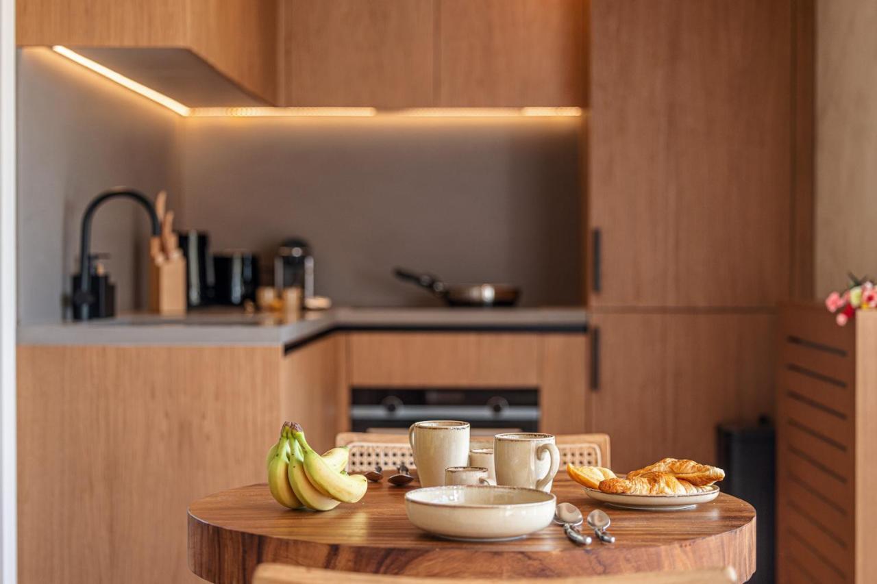 Feel - Safranette Apartment Villefranche-sur-Mer