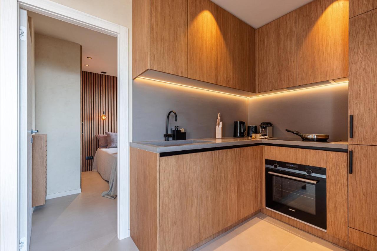 Apartment Feel - Safranette Villefranche-sur-Mer